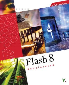  Flash 8 Accelerated | Buch |  Sack Fachmedien