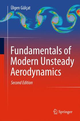 Gülçat |  Fundamentals of Modern Unsteady Aerodynamics | Buch |  Sack Fachmedien