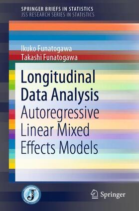Funatogawa |  Longitudinal Data Analysis | Buch |  Sack Fachmedien