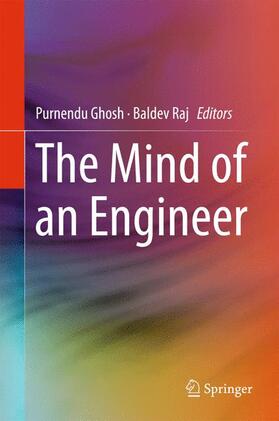 Raj / Ghosh |  The Mind of an Engineer | Buch |  Sack Fachmedien