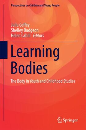 Coffey / Cahill / Budgeon |  Learning Bodies | Buch |  Sack Fachmedien