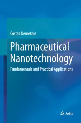 Demetzos |  Pharmaceutical Nanotechnology | Buch |  Sack Fachmedien