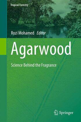 Mohamed |  Agarwood | Buch |  Sack Fachmedien