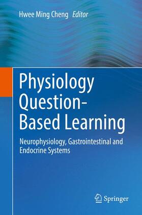 Cheng |  Physiology Question-Based Learning | Buch |  Sack Fachmedien