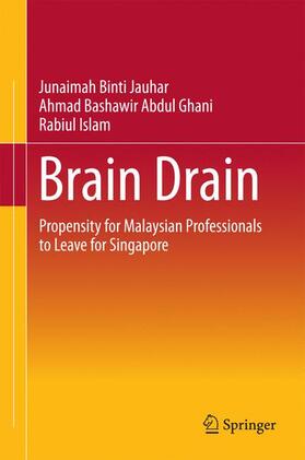 Binti Jauhar / Islam / Abdul Ghani |  Brain Drain | Buch |  Sack Fachmedien