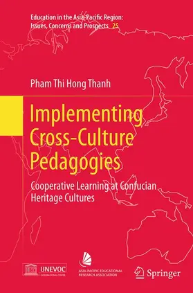 Thanh |  Implementing Cross-Culture Pedagogies | Buch |  Sack Fachmedien