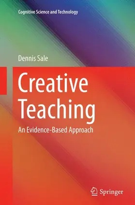 Sale |  Creative Teaching | Buch |  Sack Fachmedien