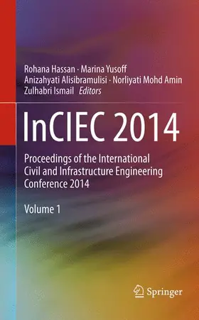 Hassan / Yusoff / Ismail |  InCIEC 2014 | Buch |  Sack Fachmedien