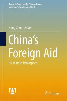 Xiong / Zhou |  China¿s Foreign Aid | Buch |  Sack Fachmedien