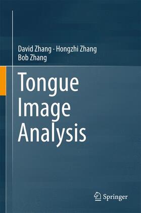 Zhang |  Tongue Image Analysis | Buch |  Sack Fachmedien