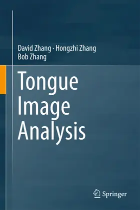 Zhang |  Tongue Image Analysis | eBook | Sack Fachmedien