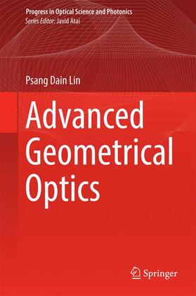 Lin |  Advanced Geometrical Optics | Buch |  Sack Fachmedien