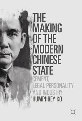 Ko |  The Making of the Modern Chinese State | Buch |  Sack Fachmedien