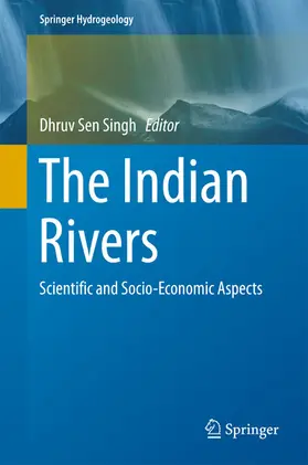 Singh |  The Indian Rivers | eBook | Sack Fachmedien