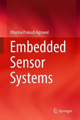 Agrawal |  Embedded Sensor Systems | Buch |  Sack Fachmedien