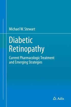Stewart |  Diabetic Retinopathy | Buch |  Sack Fachmedien