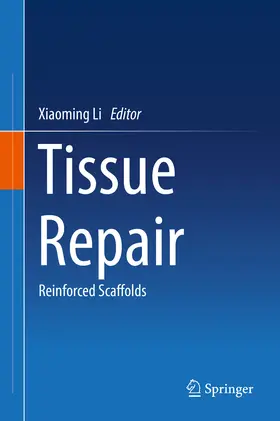 Li |  Tissue Repair | eBook | Sack Fachmedien