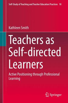 Smith |  Teachers as Self-directed Learners | Buch |  Sack Fachmedien