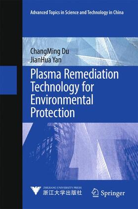 Du / Yan |  Plasma Remediation Technology for Environmental Protection | Buch |  Sack Fachmedien