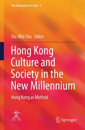 Chu |  Hong Kong Culture and Society in the New Millennium | Buch |  Sack Fachmedien