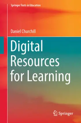 Churchill |  Digital Resources for Learning | eBook | Sack Fachmedien