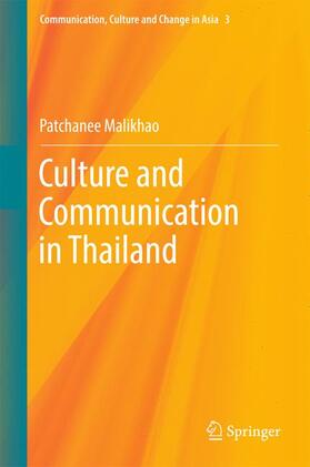 Malikhao |  Culture and Communication in Thailand | Buch |  Sack Fachmedien