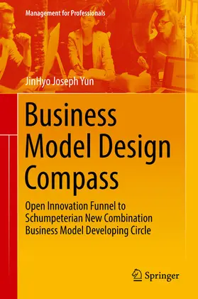 Yun |  Business Model Design Compass | eBook | Sack Fachmedien