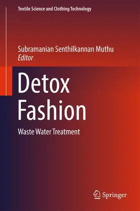 Muthu |  Detox Fashion | eBook | Sack Fachmedien