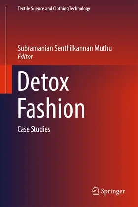 Muthu |  Detox Fashion | eBook | Sack Fachmedien