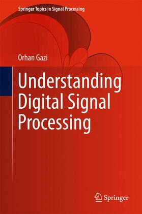 Gazi |  Understanding Digital Signal Processing | Buch |  Sack Fachmedien