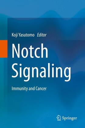 Yasutomo |  Notch Signaling | Buch |  Sack Fachmedien