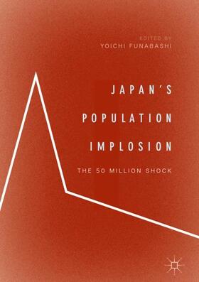 Funabashi |  Japan¿s Population Implosion | Buch |  Sack Fachmedien