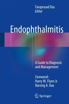 Das |  Endophthalmitis | Buch |  Sack Fachmedien