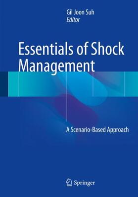 Suh |  Essentials of Shock Management | Buch |  Sack Fachmedien
