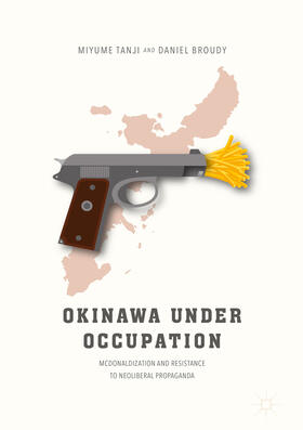 Tanji / Broudy |  Okinawa Under Occupation | eBook | Sack Fachmedien