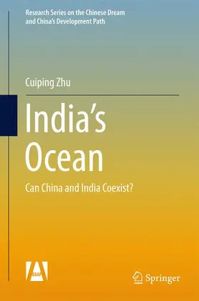 Zhu |  India¿s Ocean | Buch |  Sack Fachmedien