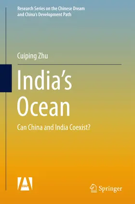 Zhu |  India’s Ocean | eBook | Sack Fachmedien