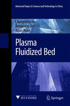 Du / Ruan / Qiu | Plasma Fluidized Bed | Buch | 978-981-10-5818-9 | sack.de