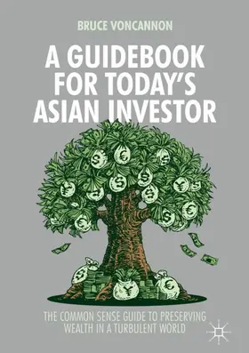 VonCannon |  A Guidebook for Today's Asian Investor | Buch |  Sack Fachmedien