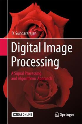 Sundararajan |  Digital Image Processing | Buch |  Sack Fachmedien