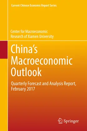 China’s Macroeconomic Outlook | E-Book | sack.de