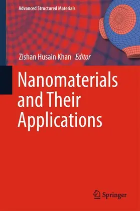 Khan |  Nanomaterials and Their Applications | Buch |  Sack Fachmedien