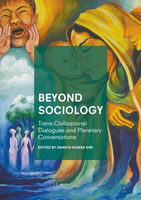 Giri |  Beyond Sociology | Buch |  Sack Fachmedien