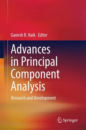 Naik |  Advances in Principal Component Analysis | Buch |  Sack Fachmedien