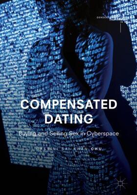 Chu |  Compensated Dating | Buch |  Sack Fachmedien