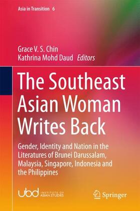 Mohd Daud / Chin |  The Southeast Asian Woman Writes Back | Buch |  Sack Fachmedien