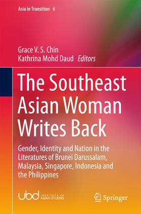 Chin / Mohd Daud |  The Southeast Asian Woman Writes Back | eBook | Sack Fachmedien