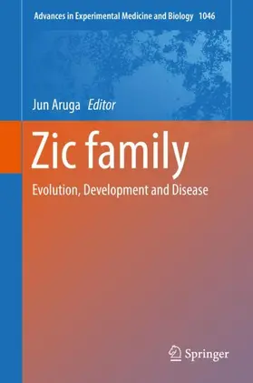 Aruga |  Zic family | Buch |  Sack Fachmedien