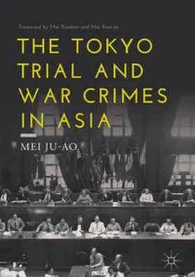 Ju-ao | The Tokyo Trial and War Crimes in Asia | E-Book | sack.de