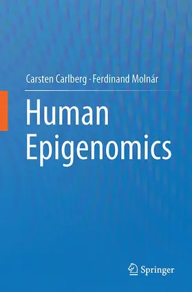 Molnár / Carlberg |  Human Epigenomics | Buch |  Sack Fachmedien